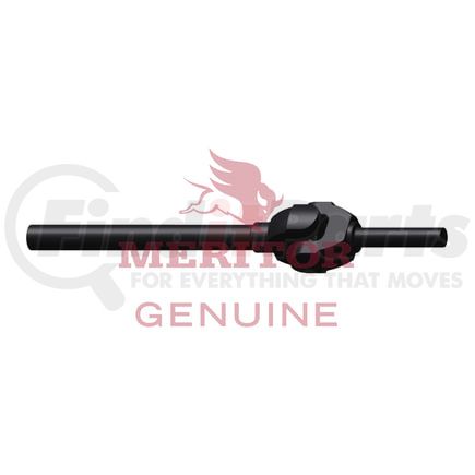 Meritor A 2 3205A1119 Driven Steer Axle Shaft Driveline, Steering Shaft Assembly