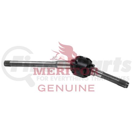 A-3302F1046 by MERITOR - JOINT-DOUBLE