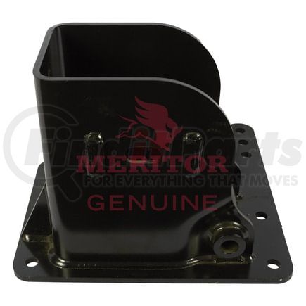 Meritor A63152C1225 HANGER, CURBSID