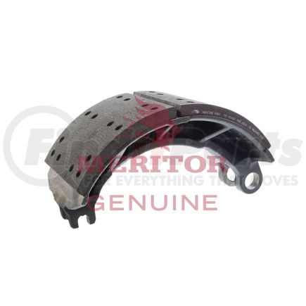 Meritor A73222D1954 Drum Brake Shoe BRAKE SHOE &LNG