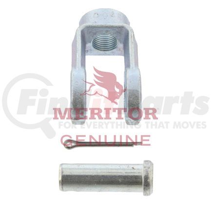 Meritor KIT9203 Air Brake Slack Adjuster Mounting Hardware KIT-CLEVIS/PIN