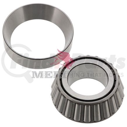 SET419 by MERITOR - Std Whl Brg Set