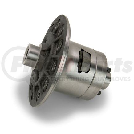 187C172A by EATON - Detroit Locker® Differential; 31 Spline; 1.32 in. Axle Shaft Diameter; 2.76 - 4.56 Ring Gear Pinion Ratio; Rear 9.25 in.;