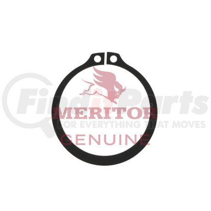 Meritor 1229C1121P Manual Transmission Gear Snap Ring Manual Transmission Gear Snap Ring