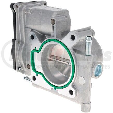 ETB0101 by HITACHI - Electronic Throttle Body - NEW