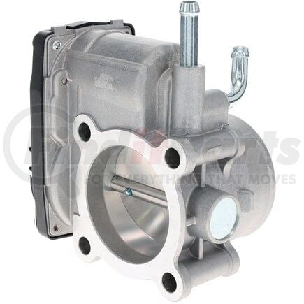 ETB0108 by HITACHI - Electronic Throttle Body - NEW