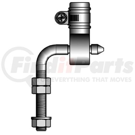 Bendix K001406 Linkage