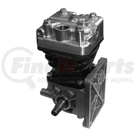 Bendix K021971 Air Brake Compressor Compressor