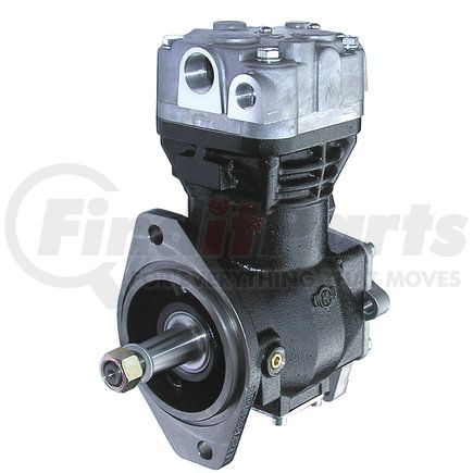 K026223 by BENDIX - Air Brake Compressor - New, (LK3834)