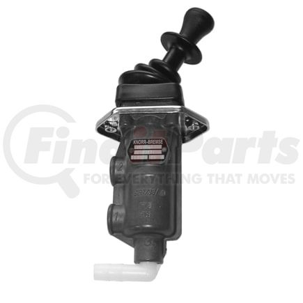 Bendix I82171N00 Air Brake Control Valve Hand Brake Valve