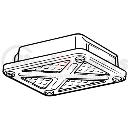 SK2972/1 by BENDIX - General Service Kit