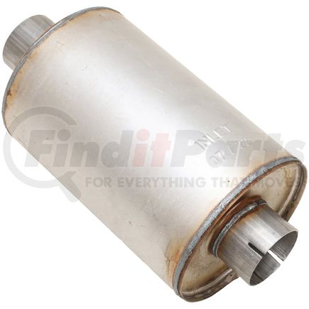 674-9857 by DAYTON PARTS - Exhaust Muffler