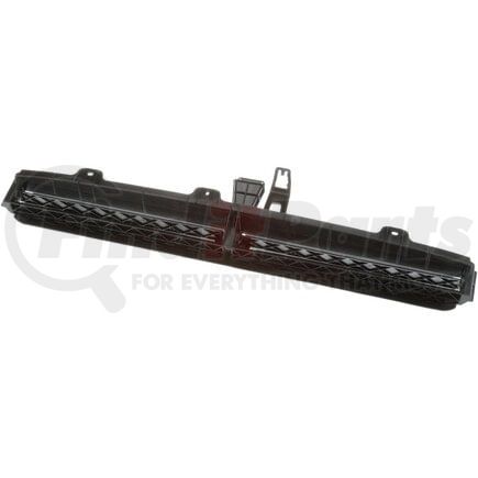 AGS1050 by STANDARD IGNITION - Radiator Active Grille Shutter Assembly
