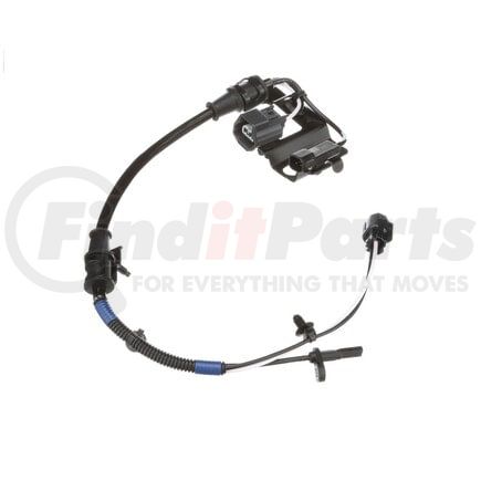 ALS3274 by STANDARD IGNITION - ABS Speed Sensor