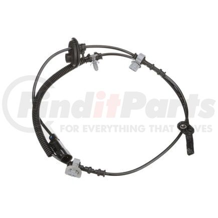 Standard Ignition ALS3279 ABS Wheel Speed Sensor ABS Speed Sensor