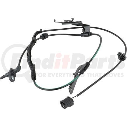 Standard Ignition ALS3332 ABS Wheel Speed Sensor ABS Speed Sensor