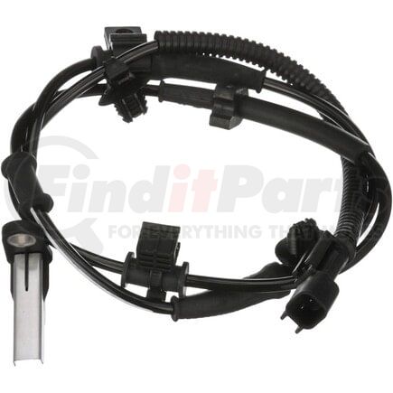 ALS3401 by STANDARD IGNITION - ABS Speed Sensor