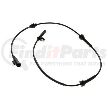ALS3447 by STANDARD IGNITION - ABS Speed Sensor