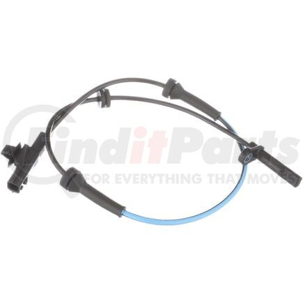 Standard Ignition ALS3460 ABS Wheel Speed Sensor ABS Speed Sensor