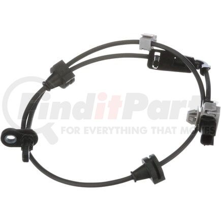 ALS3464 by STANDARD IGNITION - ABS Speed Sensor