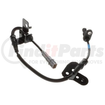 ALS3502 by STANDARD IGNITION - ABS Speed Sensor