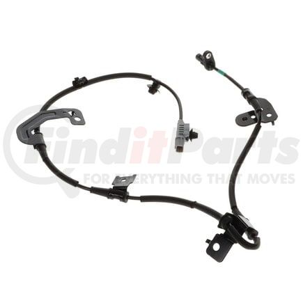 ALS3503 by STANDARD IGNITION - ABS Speed Sensor