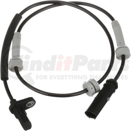 ALS3507 by STANDARD IGNITION - ABS Speed Sensor