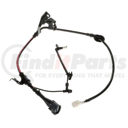 ALS3517 by STANDARD IGNITION - ABS Speed Sensor