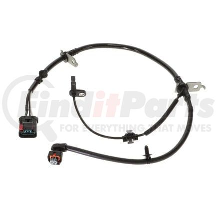 Standard Ignition ALS3529 ABS Wheel Speed Sensor ABS Speed Sensor