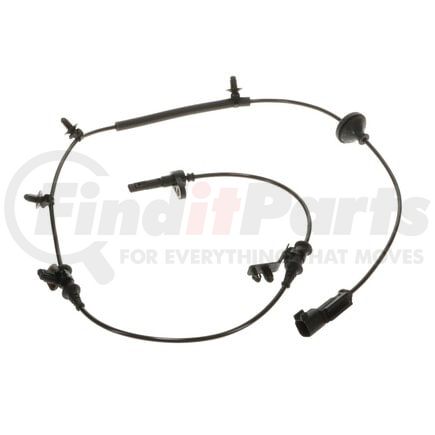 Standard Ignition ALS3540 ABS Wheel Speed Sensor ABS Speed Sensor