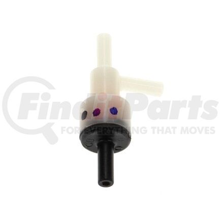 Standard Ignition AV80 Secondary Air Injection Pump Check Valve Air Cleaner Check Valve