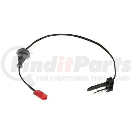 AX532 by STANDARD IGNITION - A/C Evaporator Temperature Sensor