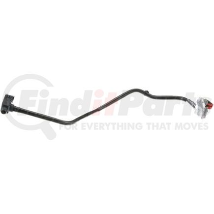 BST168 by STANDARD IGNITION - Brake Booster Vacuum Sensor