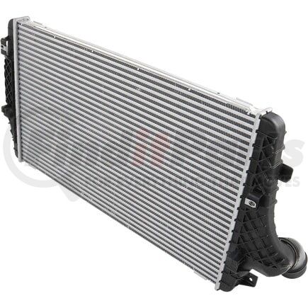 CAC23 by STANDARD IGNITION - Charge Air Cooler