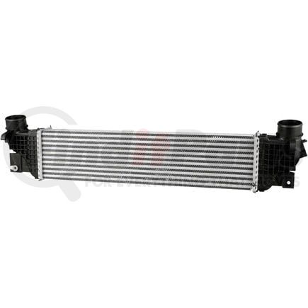 CAC44 by STANDARD IGNITION - Charge Air Cooler