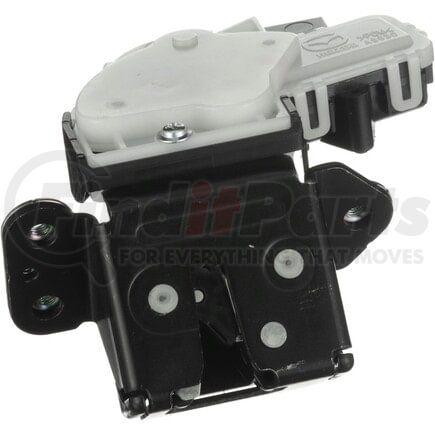 Standard Ignition DLA1562 Tailgate Latch Assembly Tailgate Latch Assembly