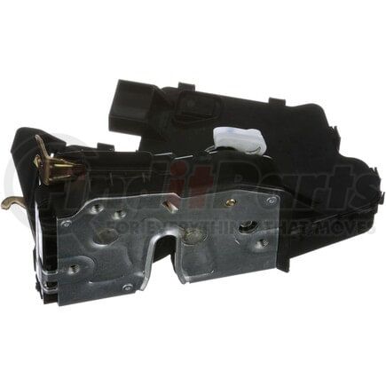 Standard Ignition DLA1631 Door Lock Actuator Power Door Lock Actuator