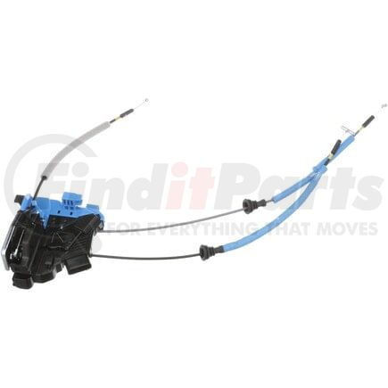 Standard Ignition DLA2005 Door Lock Actuator Power Door Lock Actuator