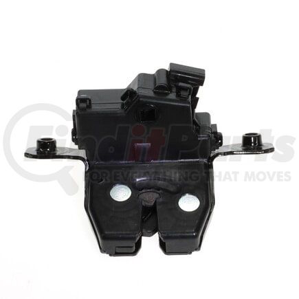 Standard Ignition DLA2009 Tailgate Lock Actuator Motor Tailgate Lock Actuator Motor