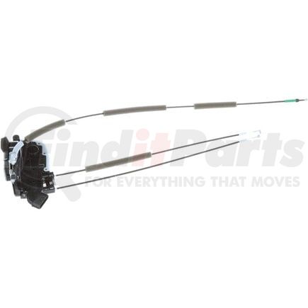 Standard Ignition DLA2069 Door Lock Actuator Power Door Lock Actuator