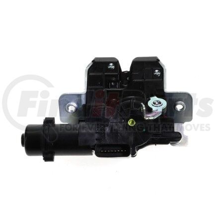 DLA2076 by STANDARD IGNITION - Tailgate Lock Actuator Motor