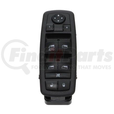 DWS2252 by STANDARD IGNITION - Power Window Switch