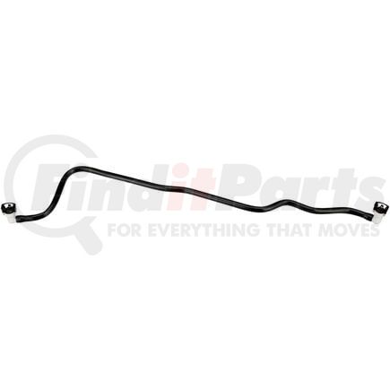 Standard Ignition EEH014 Vapor Canister Vent Hose Vapor Canister Vent Hose