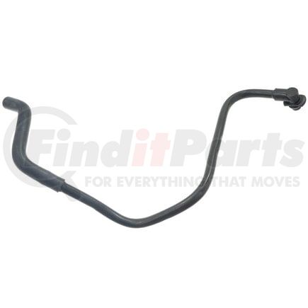 Standard Ignition EEH035 Vapor Canister Purge Valve Hose Vapor Canister Purge Valve Hose