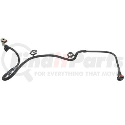 Standard Ignition EEH041 Vapor Canister Purge Valve Hose Vapor Canister Purge Valve Hose