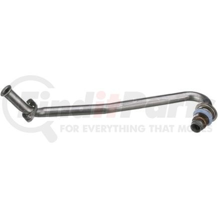 Standard Ignition ETB177 Exhaust Gas Recirculation (EGR) Tube EGR Tube