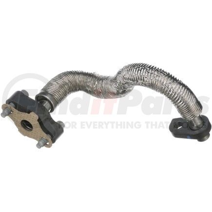 Standard Ignition ETB179 Exhaust Gas Recirculation (EGR) Tube EGR Tube