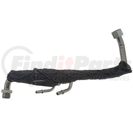 ETB186 by STANDARD IGNITION - EGR Tube