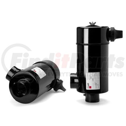 AH19065 by FLEETGUARD - Air Filter Housing