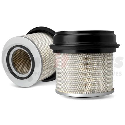 AF981 by FLEETGUARD - Air Filter, Primary